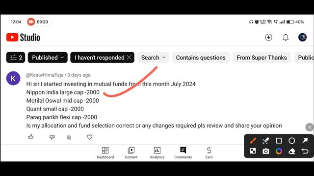 Best Mutual Fund Portfolio | I Revealed My Mutual Fund Portfolio | Best Mutual Funds | Mutual Funds