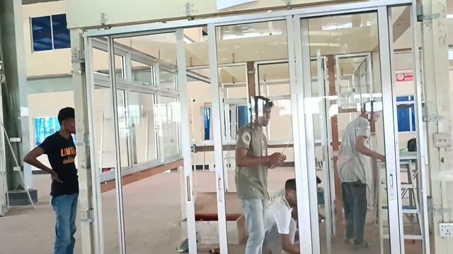 Aluminium Fromwork আলহামদুলিল্লাহ 12 জনের (BCA) পরীক্ষা সফল হয়েছে HN Singapore Training Centre смотреть онлайн