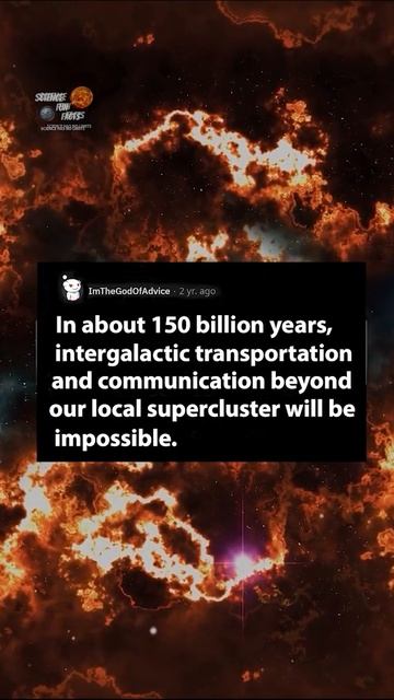 What Are Some Disturbing Facts About Space? 👽 смотреть онлайн