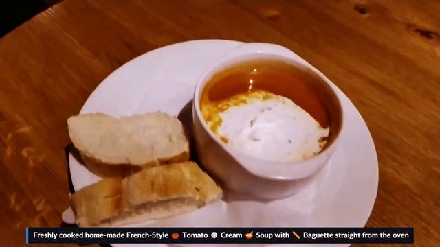 #Shorts 🍃Morning Dew 🍵Tea & 🍊Orange 🌼Camomile 🍵Tea; French-Style 🍅Tomato 🍥Cream 🥣Soup; 🟢Matcha Latt смотреть онлайн