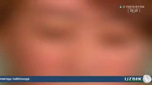 Turkiyaga aldab olib ketilgan ayol Uzbekistonga olib kelindi