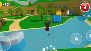 супер Барин отвентур 😁