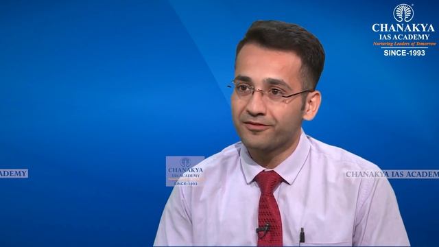 Why I Selected Geography Optional Subject For UPSC? Junaid Ahmad | Topper's Strategy | Chanakya IAS