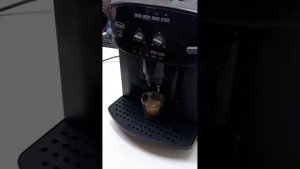 delonghi caffe corso. Короткий обзор