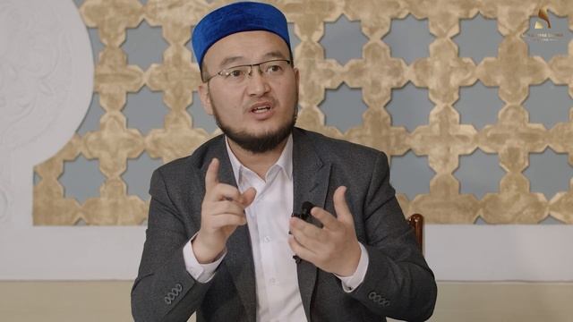 БЕС УАҚЫТ НАМАЗДЫҢ ПАРЫЗ ЕТІЛУІ | ҰСТАЗ ҒАЗИЗ АХМЕТ