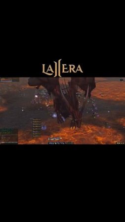 Valakas La2Era C4 x1 #c4 #l2a #la2era #gaming #l2 #games #l2community #lineage2 #edit #moon