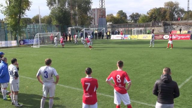 Гребеник-Тирас vs Днестр-Фуршет смотреть онлайн