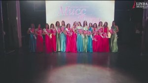 XV областной конкурс красоты "Мисс Тула 2022"