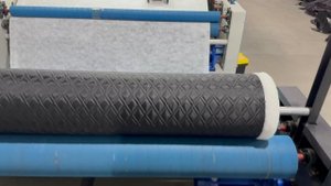 Термостежка ткани на заказ в Екатеринбурге