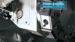 Kingsbury | Index | C 200 Triple Turret Machine