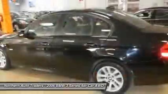 2006 BMW 3 SERIES Long Island City, NY 2782