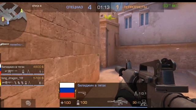 КАЛИБРОВКА В СОЛО ММ(standoff2) смотреть онлайн