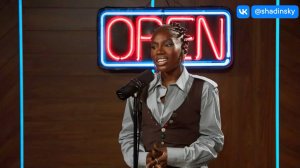 Шадинский - Doechii на русском