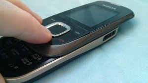 Телефон слайдер Nokia 2620 Phone Slide