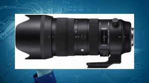 Названа цена и срок начала продаж объектива Sigma 70-200mm F2.8 DG OS HSM Sports