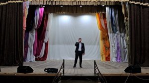 Иванько Сергей - Птица счастья (Cover)