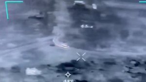 Представляем вашему вниманию короткометражку «РПГ, блядь, готовь!»