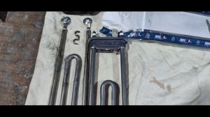 Хороший аналог ТЭНа для Miele: Как сэкономить, не потеряв качество? (Desire)