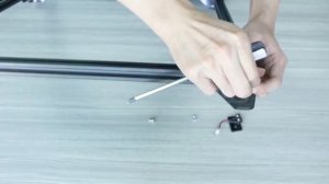 Assembly Video of ORTUR Laser Master 2