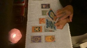 Близнецы с 15 по 31 Декабря 2020 Таро Прогноз