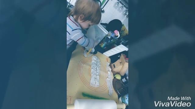 Готовим штрудель смотреть онлайн