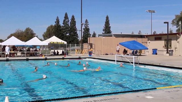 Gretchen Kerr #12 Rio Americano смотреть онлайн