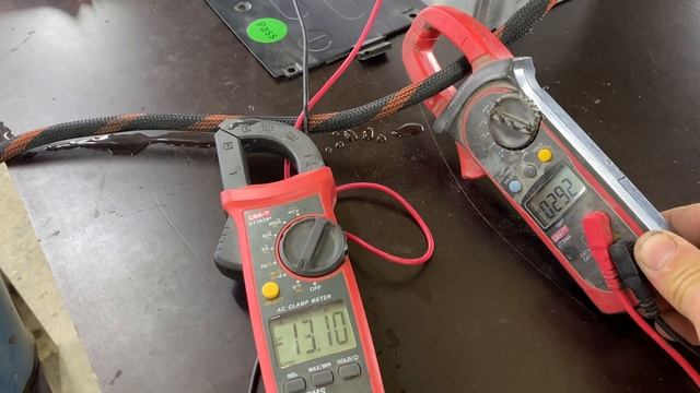 Catl 180 ампер замер током 300 ампер смотреть онлайн