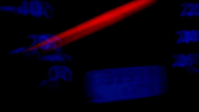 VW BORA odometer смотреть онлайн