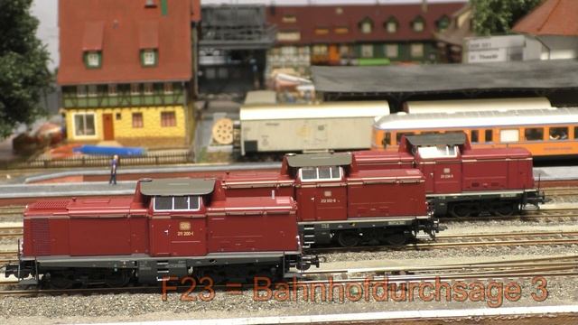 Mittelstadt-TV, Neuheitenvorstellung Piko BR 211 Artikel 52322 смотреть онлайн