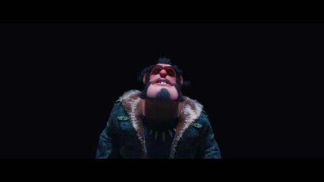 Баг Бой: Супергерой джунглей