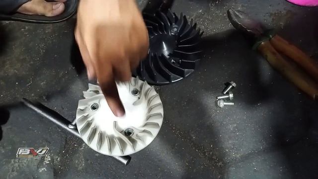 Ganti Kipas Radiator Honda Vario 125 LED dengan Honda PCX, Langsung PNP (Kekurangan dan Kelebihan) смотреть онлайн
