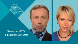 "Клеветникам России» посвящается". Г.А.Артамонов и Н.П.Таньшина на канале СветославЪ