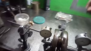 Ремонт коленчатых валов ИЖ Юпитер, Планета.