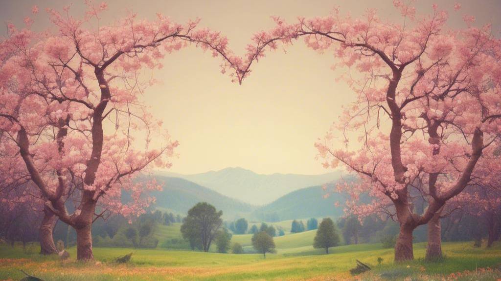 Весна, любовь, объятия (Женский) смотреть онлайн