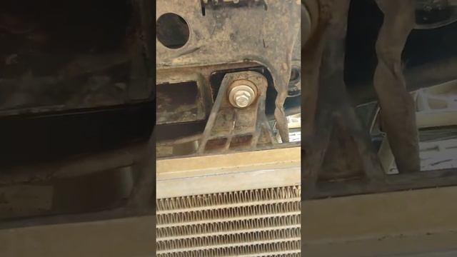 BNR Outlander/Renegade shock brace смотреть онлайн