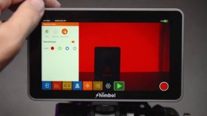 Shimbol Memory I Pro Monitor Review