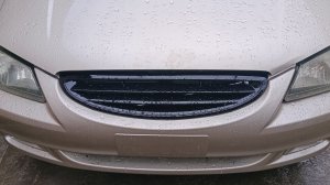 как открыть машину без ключа.как открыть hyundai accent