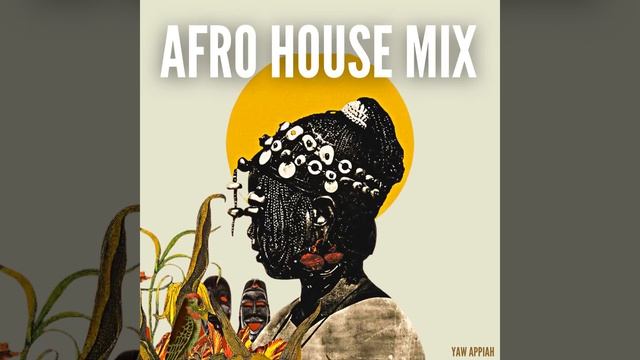 Afro House Mix 2022 - ft. Black Coffee | Karyendasoul | Shimza | Darque | Shredder SA смотреть онлайн