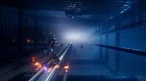 NINJA GAIDEN 4 | Анонсирующий трэйлер