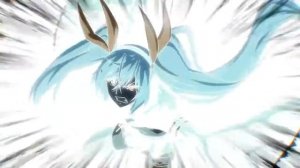 он мой номер 1 Аниме клип