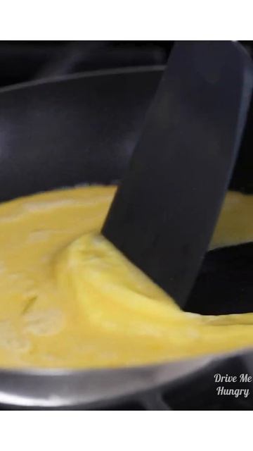 Korean Egg Drop Sandwich смотреть онлайн