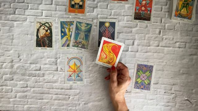 Близнецы Таро Прогноз Июль 2021 смотреть онлайн