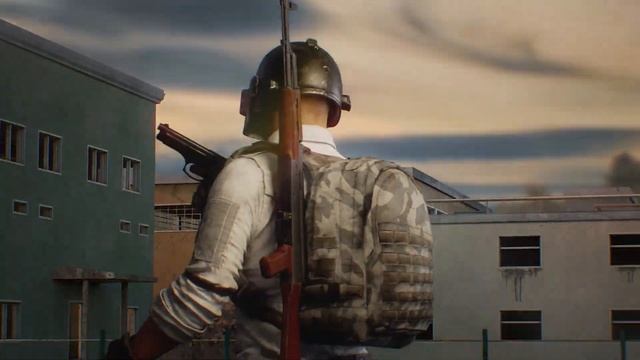 «ЭРАНГЕЛЬ КЛАССИКА» ВОЗВРАЩАЕТСЯ | PUBG: BATTLEGROUNDS