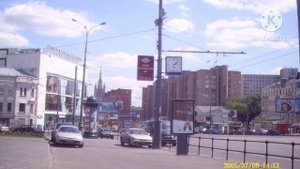 Атмосфера 2000-х годов. Назад в 2000-е. Retro Russia, 00-s version. Back to the 2000-s