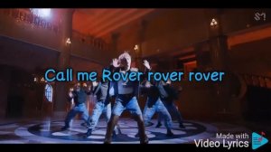 KAI - " ROVER " M/V