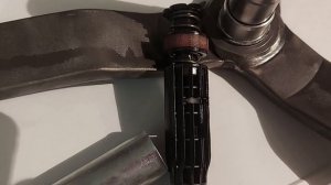 Крестовины на miele дефицит НО у меня есть !