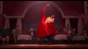 Марго влюблена | Гадкий Я 2 (2013)