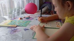 Испекла манник.Размораживаю морозилку.