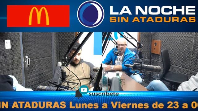 NACIONAL VOLVERÁ A JUGAR CON GENTE ANTES QUE PEÑAROL * LA GUERRA EN LA AUF смотреть онлайн