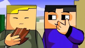 самый классный мультик про майнкрафт